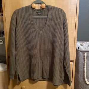 Eddie Bauer Sweater